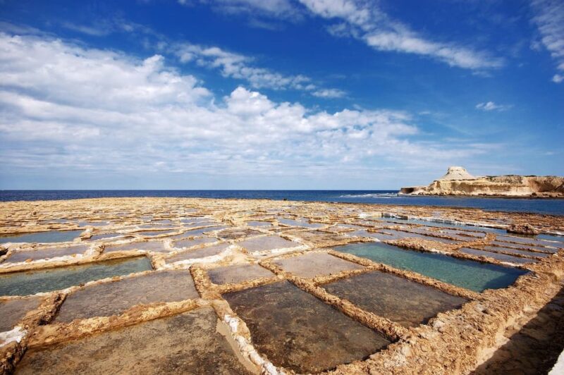 Small Group: Gozo Island Tour by Fast Ferry From Valletta - Free Time and Leisure