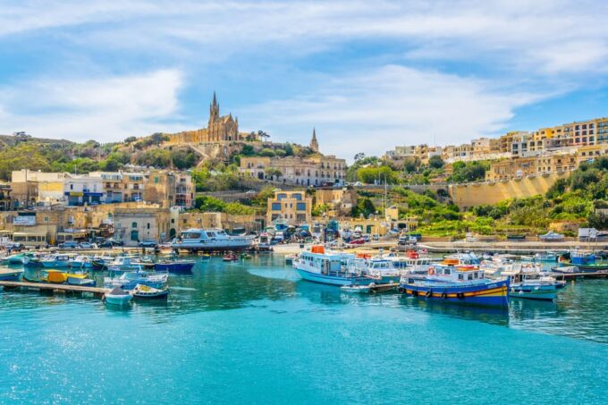 Small Group: Gozo Island Tour by Fast Ferry From Valletta - Customer Feedback