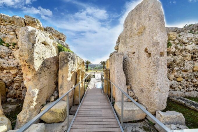 Small Group: Gozo Island Tour by Fast Ferry From Valletta - Booking Details