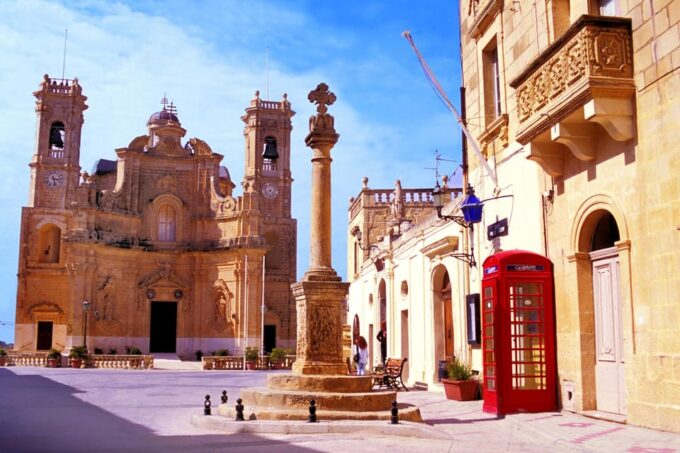 Small Group: Gozo Island Tour by Fast Ferry From Valletta - Frequently Asked Questions