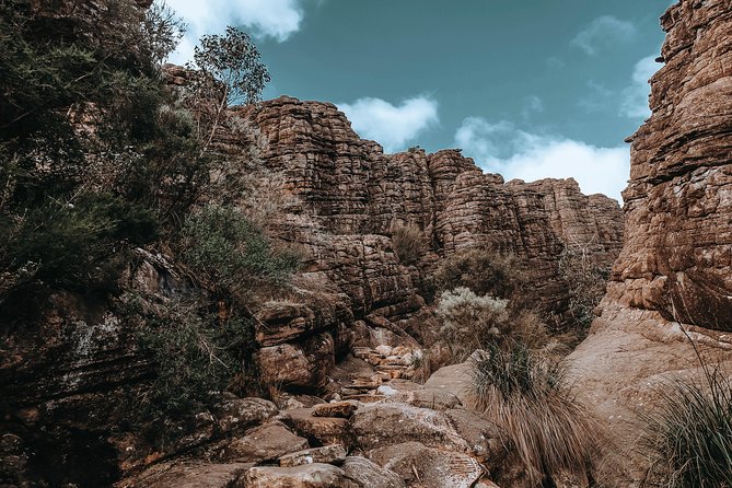 Small Group - Grampians Hiking Day Tour From Melbourne - Mackenzie Falls