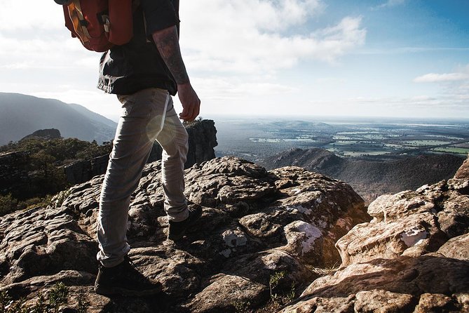 Small Group - Grampians Hiking Day Tour From Melbourne - Photo Opportunities