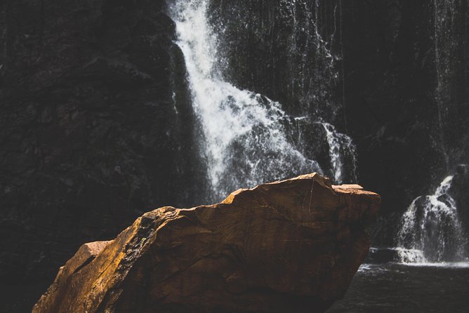 Small Group - Grampians Hiking Day Tour From Melbourne - Included Amenities