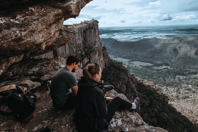 Small Group - Grampians Hiking Day Tour From Melbourne - Customer Feedback
