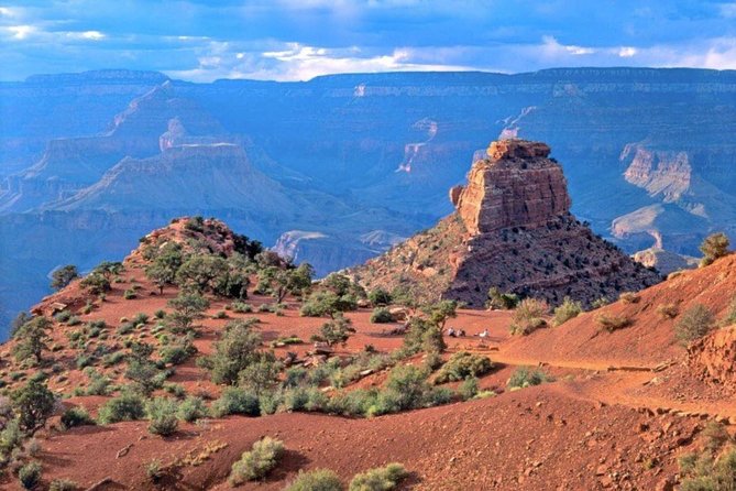 Small Group Grand Canyon Tour From Sedona - What to Expect on the Tour