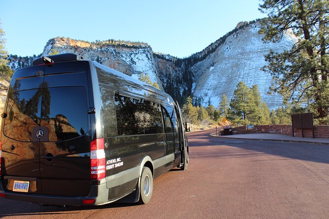 Small Group Grand Canyon West Rim Day Trip From Las Vegas - Confirmation and Logistics