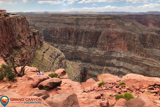 Small Group Grand Canyon West Rim Day Trip From Las Vegas - Group Size