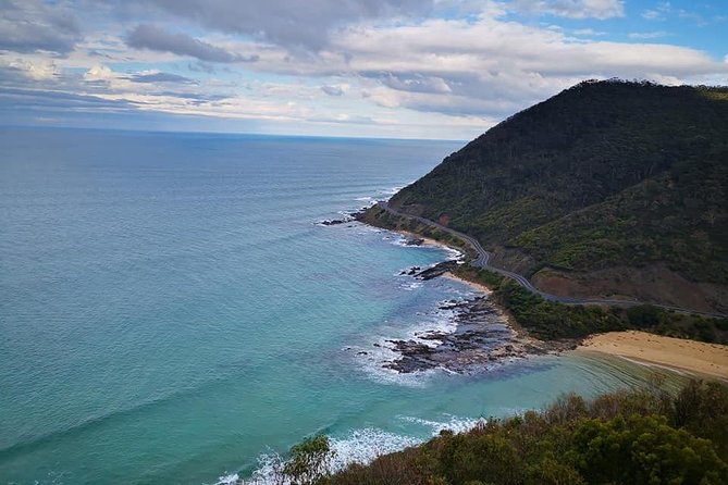 Small-Group Great Ocean Road Day Trip From Melbourne - Tour Inclusions