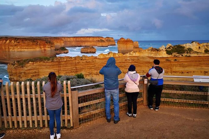 Small-Group Great Ocean Road Day Trip From Melbourne - Group Size and Restrictions