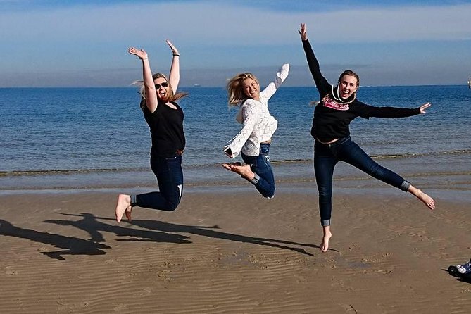 Small-Group Great Ocean Road Day Trip From Melbourne - Tour Duration and Timing