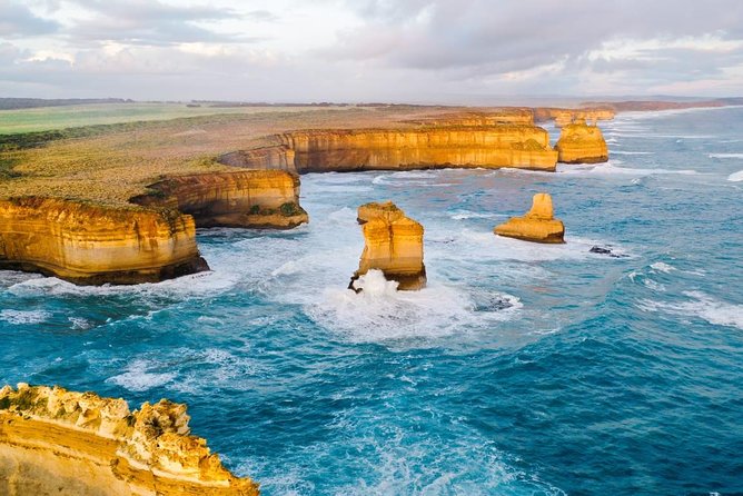 Small-Group Great Ocean Road Day Trip From Melbourne - Tour Cancellation Policy