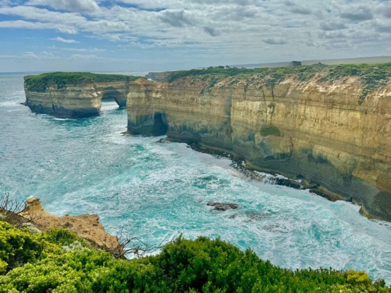 Small Group Great Ocean Road Reverse Trip Breakfast Incl. - Key Points