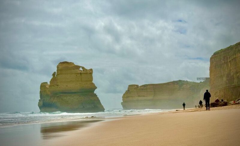 Small Group Great Ocean Road Reverse Trip Breakfast Incl. - Languages and Cancellation Policy