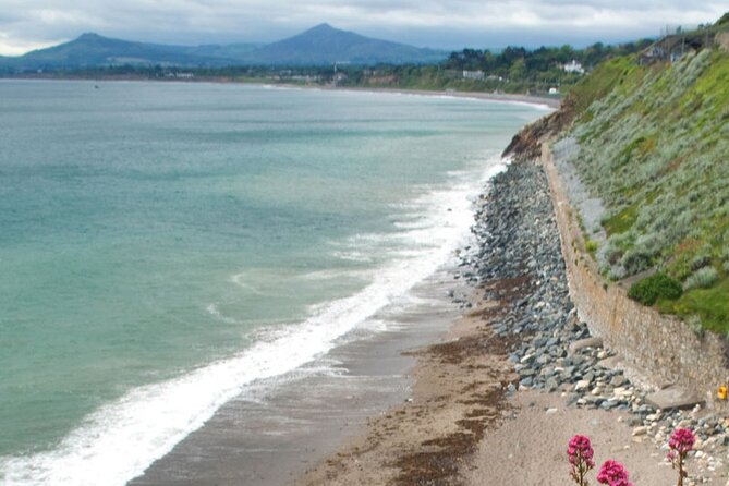 Small-Group Guided Coastal Walking Tour From Killiney to Dun Laoghaire - Tour Duration and Transportation