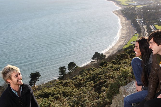 Small-Group Guided Coastal Walking Tour From Killiney to Dun Laoghaire - Group Size and Experience