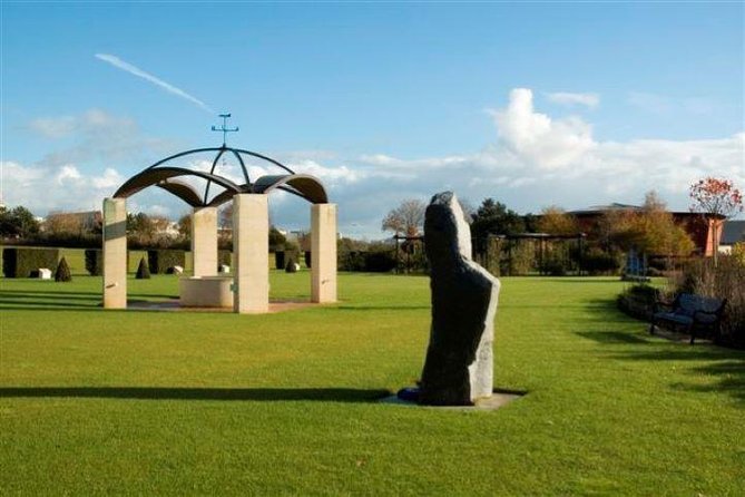 Small Group Guided D-Day Tour and Mémorial De Caen Museum - Tour Inclusions