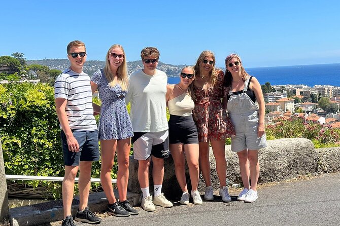 Small Group Guided E-bike Tour in Nices Organic Vineyard - Tour Highlights