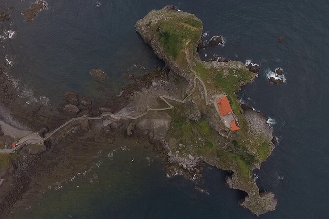 Small Group Guided Half Day Tour Visit to San Juan Gaztelugatxe - Reviews & Feedback