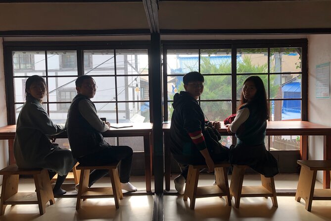 Small Group Guided Tour in Pohang - Pickup and Start Time