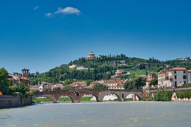 Small Group Guided Tour in Verona - Cost Breakdown