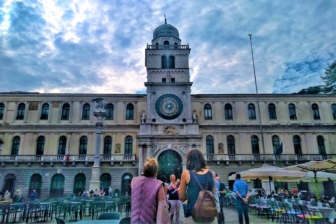 Small Group Guided Tour of Padua From Venice - Traveler Experiences