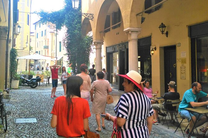 Small Group Guided Tour of Padua From Venice - Exploring Paduas Highlights