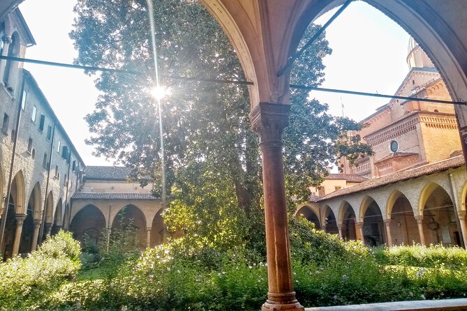 Small Group Guided Tour of Padua From Venice - Guided Tour Insights