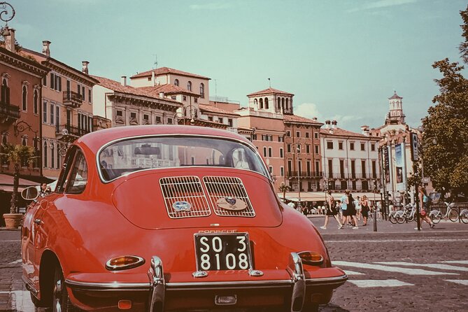 Small Group Guided Tour to Verona From Padua - Tour Inclusions and Exclusions