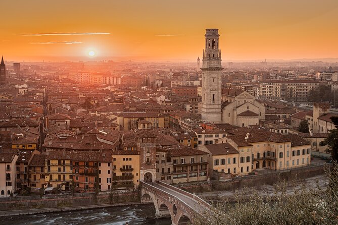 Small Group Guided Tour to Verona From Padua - Accessibility and Participation