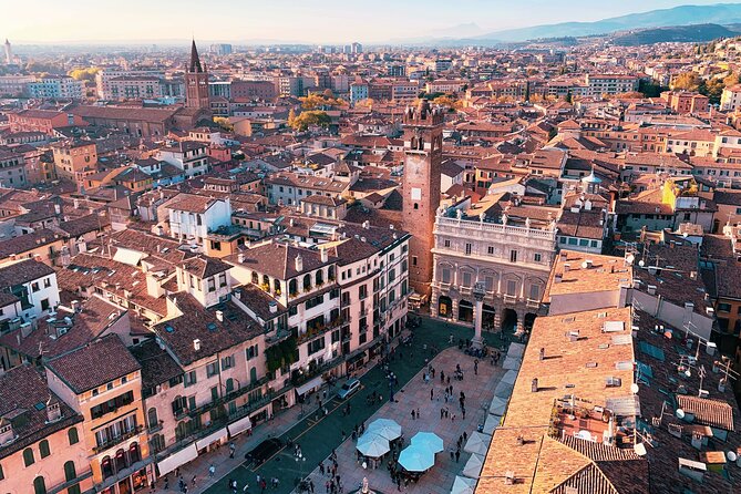 Small Group Guided Tour to Verona From Padua - Exemplary Reviews and Cancellation Policy