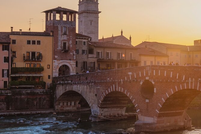 Small Group Guided Tour to Verona From Padua - Questions About Staying Here