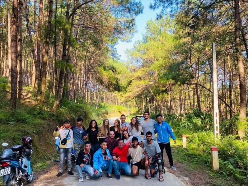 Small Group: Ha Giang Loop 3days With Local Guider - Key Points