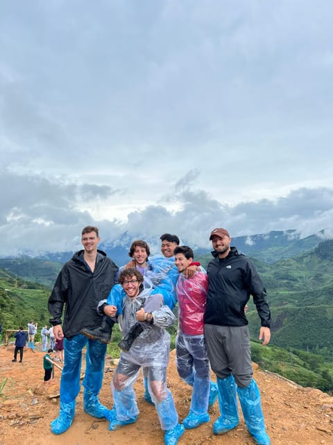Small Group: Ha Giang Loop 3days With Local Guider - Itinerary Highlights