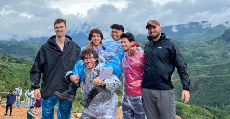 Small Group: Ha Giang Loop 3days With Local Guider - Booking and Cancellation