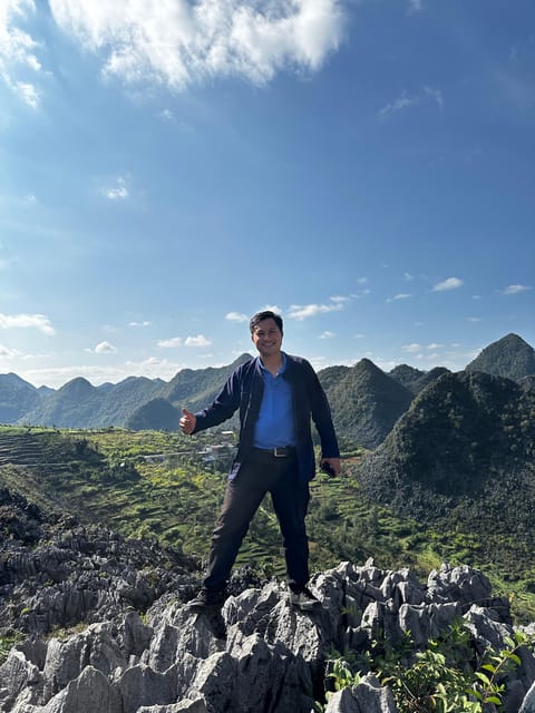 Small Group: Ha Giang Loop 3days With Local Guider - Additional Information