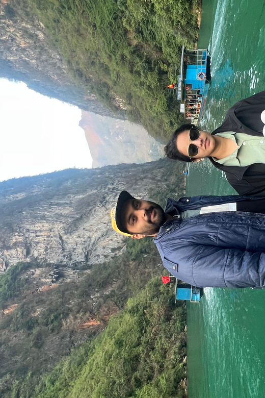 Small Group: Ha Giang Loop 4days With Local Guider - Key Points