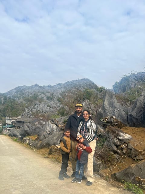 Small Group: Ha Giang Loop 4days With Local Guider - Itinerary Highlights