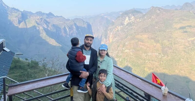 Small Group: Ha Giang Loop 4days With Local Guider - Inclusions