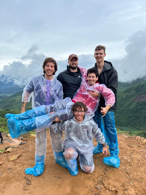 Small Group: Ha Giang Loop 4days With Local Guider - Booking Flexibility