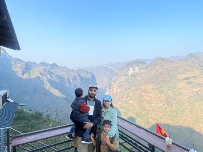Small Group: Ha Giang Loop 4days With Local Guider - Frequently Asked Questions
