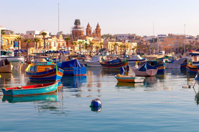 Small Group: Hagar Qim Temple, Blue Grotto & Marsaxlokk Tour - Tour Inclusions