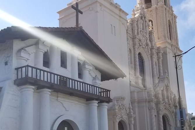 Small-Group Half-Day Afternoon City Tour of San Francisco - Tour Schedule and Timing