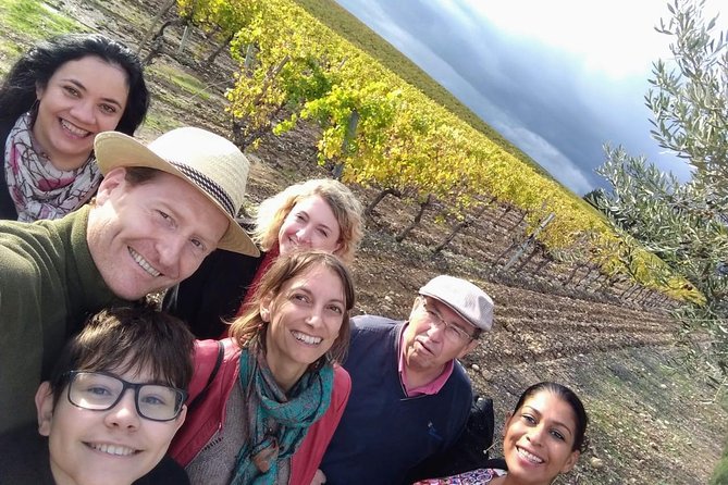 Small-Group Half-Day Châteaux of Montpellier Wine Tour - Important Considerations