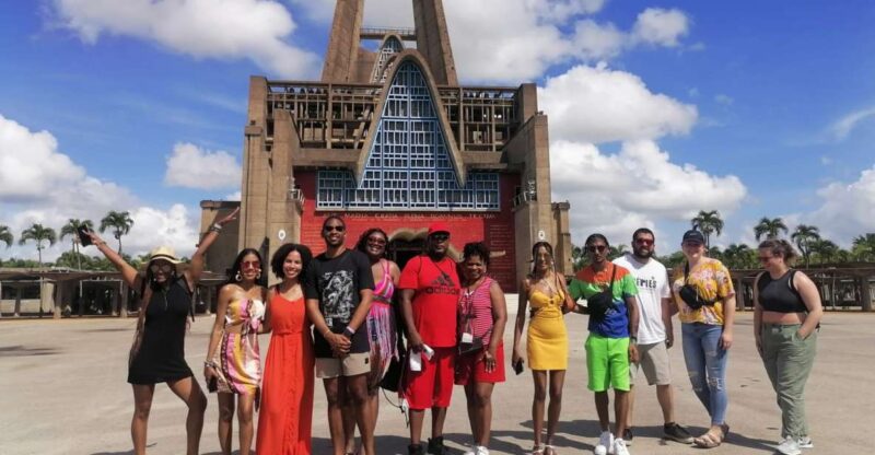 Small Group: Half Day Dominican Republic Cultural Tour - Participant Information