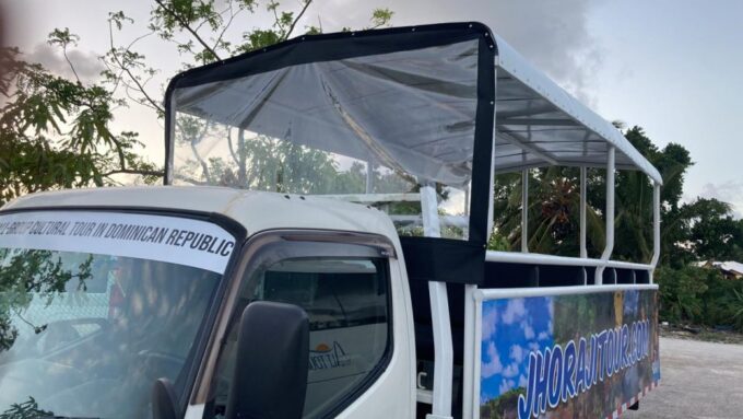 Small Group: Half Day Dominican Republic Cultural Tour - Hotel Pickup and Transportation