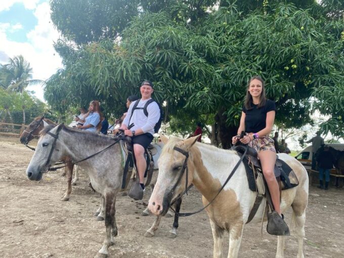 Small Group: Half Day Dominican Republic Cultural Tour - Cultural and Religious Exploration