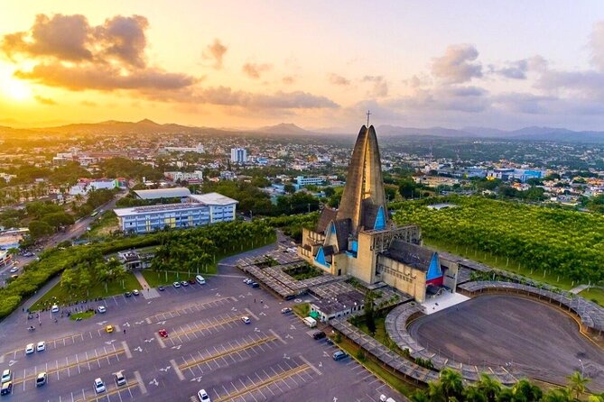 Small Group: Half Day Dominican Republic Cultural Tour - Cultural and Culinary Experiences
