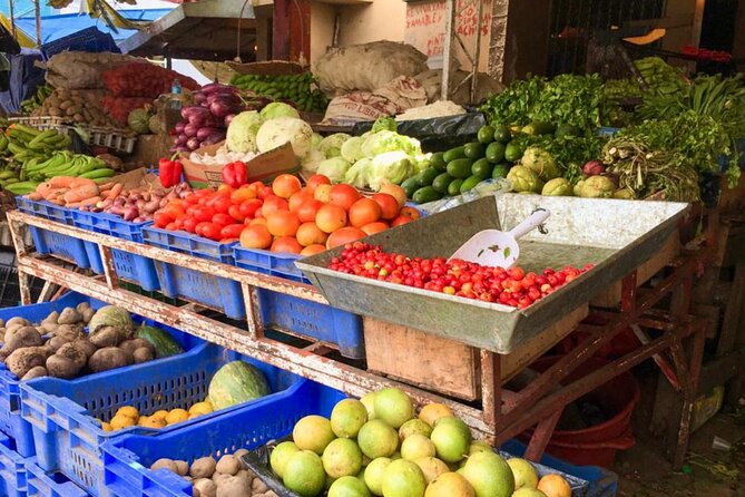 Small Group: Half Day Dominican Republic Cultural Tour - Transportation and Accessibility