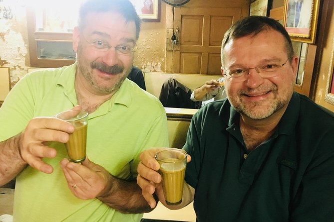Small-Group Half-Day Food and Walking Tour of Jaipur - Key Points