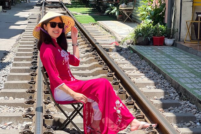 Small Group Half-Day Hanoi City Tour With Train Street Visit (4h) - Additional Information